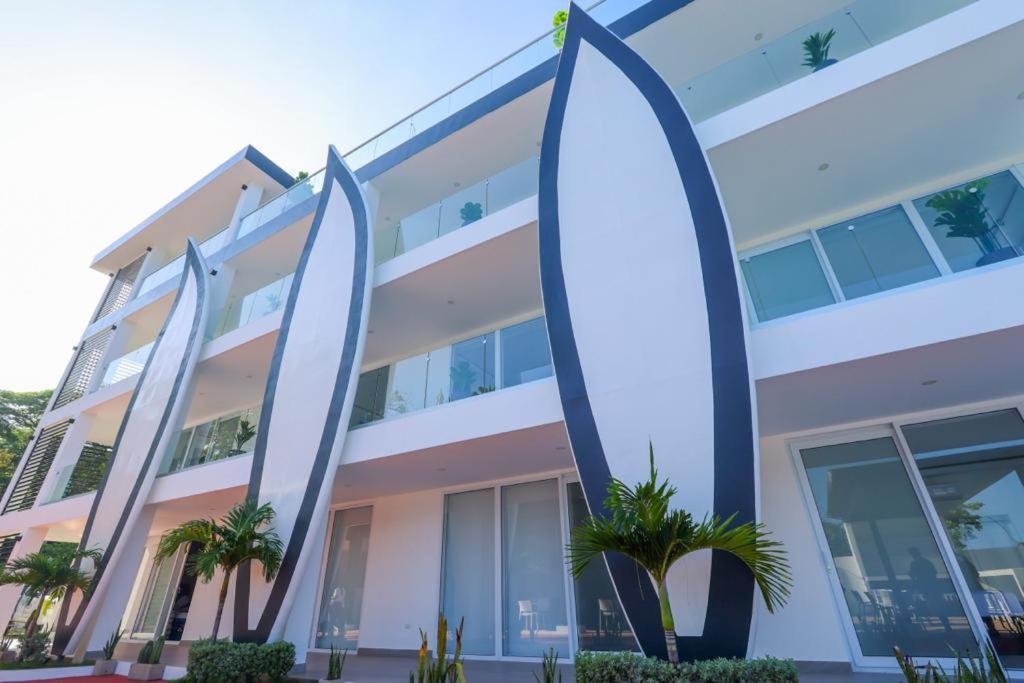 The Views Resort El Zonte Exterior photo